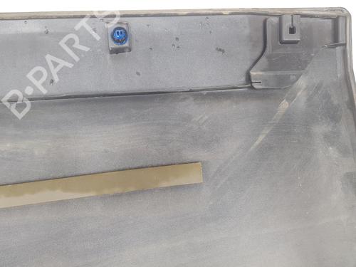 Rear left wheel arch trim TOYOTA LAND CRUISER PRADO (_J12_) 3.0 D-4D (KDJ120, KDJ125) | BP14967142C136 