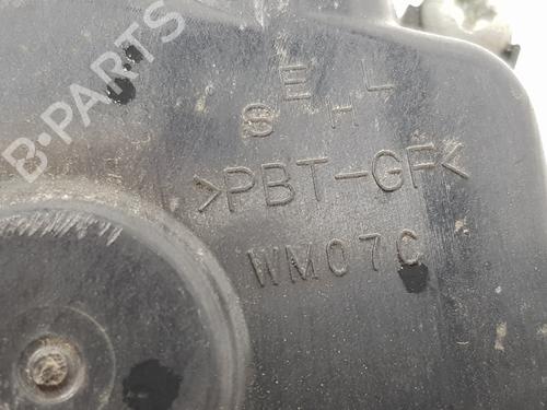 Front wiper motor MAZDA CX-3 (DK) 1.5 SKYACTIV-D (DK2WS, DK5FW) | BP21218828M29 