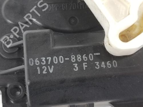 Electronic module TOYOTA LAND CRUISER PRADO (_J12_) 3.0 D-4D (KDJ120, KDJ125) | BP13668012M83 