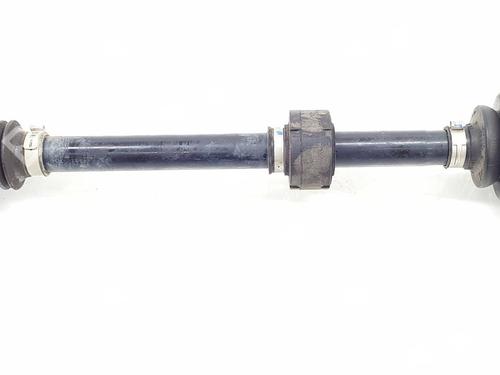 Right front driveshaft SUZUKI VITARA (LY) 1.4 T AllGrip (APK414) | BP38568056M39 - Image 7