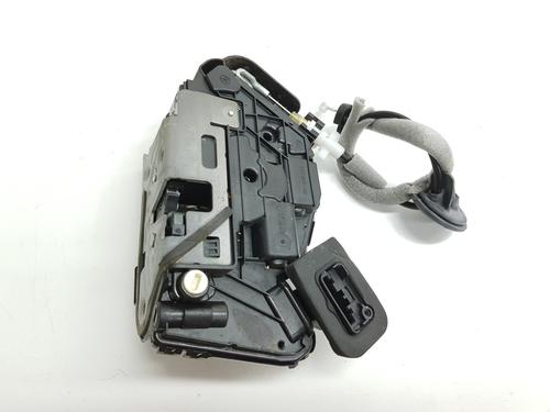 Rear right lock CUPRA FORMENTOR (KM7, KMP) 1.5 TSI | BP27608608C99 