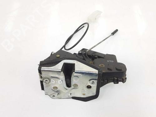 Front right lock BMW 3 (E46) 328 i | BP7309822C97 