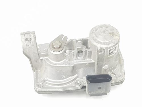 Used Throttle body VW T-ROC (A11, D11) 2.0 TDI (150 hp) 18602912