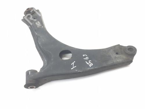 Left front suspension arm FORD TRANSIT V363 Van (FCD, FDD)  | BP27878976M12 