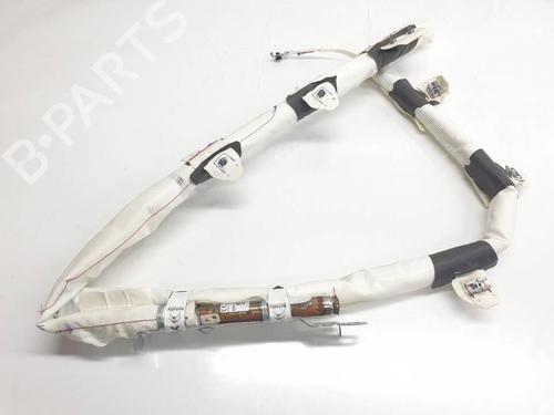 Used Right curtain airbag Right curtain airbag PEUGEOT 2008 II (UD_, US_, UY_, UJ_, UR_, UC_) [2019-2026] 40606839 40606839