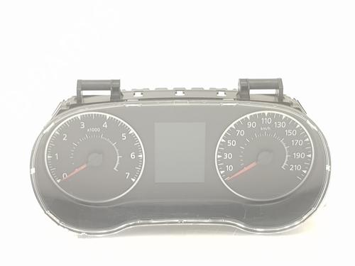 Instrument cluster DACIA DUSTER (HS_) 1.5 dCi | BP16502384C47 