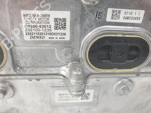 Wechselrichter/Konverter LEXUS RC (_C1_) 300h (AVC10_, AVC10R) | BP29716810M119