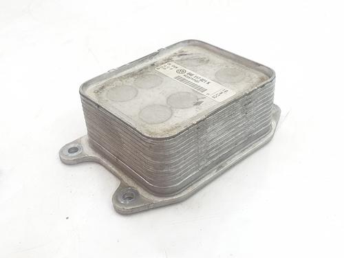 Oil radiator SEAT LEON (KL1, KLG) 1.5 TSI | BP37248589M33 - Image 5