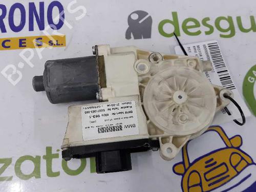 Left front window motor BMW X3 (E83) xDrive 30 d | BP1786160E21 