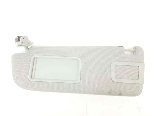 Used Left sun visor Left sun visor AUDI A6 C6 (4F2) 2.0 TDI (140 hp) 6571499 6571499