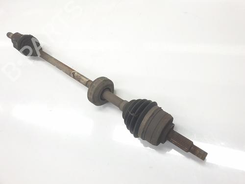 Used Right front driveshaft Right front driveshaft DACIA DOKKER Box Body/MPV 1.5 dCi (FEAJ) (90 hp) 28064236 28064236