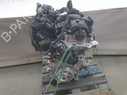 Engine FIAT 500 (312_)  | BP33861540M1  - Image 6