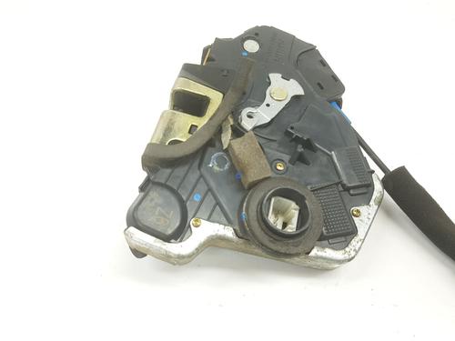Front right lock TOYOTA LAND CRUISER PRADO (_J12_) 3.0 D-4D (KDJ120, KDJ125) | BP13756781C97 