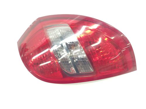 Used Right taillight MERCEDES-BENZ A-CLASS (W169) A 180 CDI (169.007, 169.307) (109 hp) 27610290