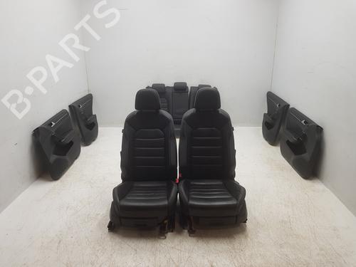 Sæde sæt Sæde sæt VW GOLF VII Variant (BA5, BV5) 2.0 GTD (184 hp) 33234961 33234961
