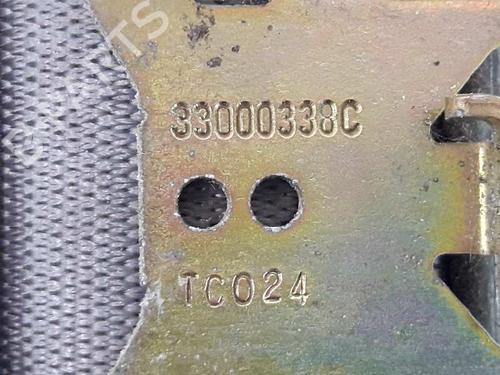 Front left seatbelt BMW X5 (E53) 4.4 i | BP8744320I26 