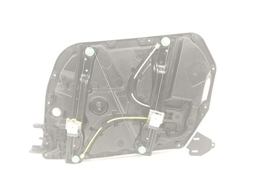 Front left window mechanism MERCEDES-BENZ GLC (X253) 220 d 4-matic (253.905, 253.903) | BP10648229C22 