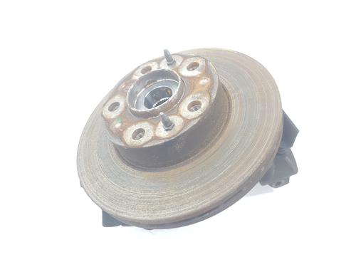 Right front steering knuckle PEUGEOT BOXER Van 2.2 HDi 120 | BP10654642M26 