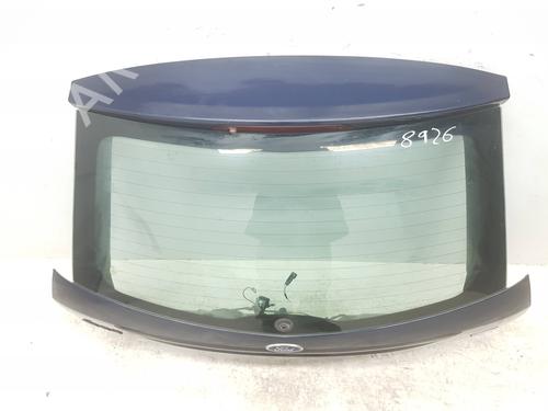 Tailgate FORD FOCUS I (DAW, DBW) 1.8 TDCi | BP29448831C6 
