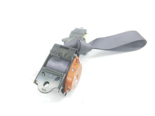 Rear center seatbelt TOYOTA LAND CRUISER PRADO (_J12_) 3.0 D-4D (KDJ120, KDJ125) | BP13942327I27 