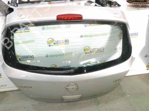 Used Rear wiper motor OPEL CORSA D (S07) 1.3 CDTI (L08, L68) (90 hp) 4063380