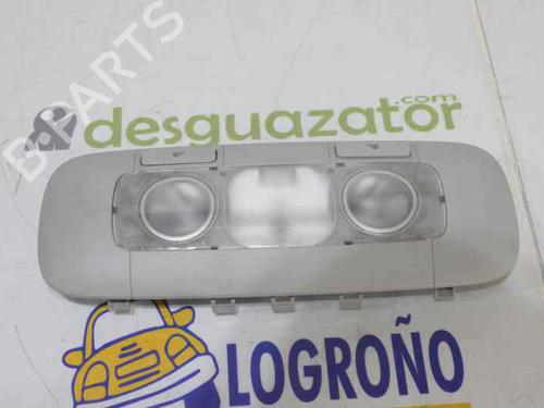 Interior roof light VW GOLF V (1K1) 1.9 TDI | BP7420784I8 