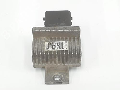 Electronic module RENAULT CLIO IV (BH_) 1.5 dCi 75 | BP10184699M83 