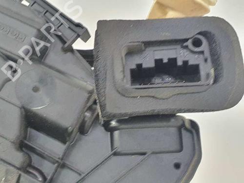 Front right lock VW GOLF VI (5K1) 1.6 TDI | BP3377182C97