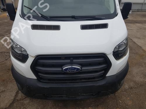 Gearstang FORD TRANSIT V363 Platform/Chassis (FED, FFD) 2.0 EcoBlue | BP31840489M90 