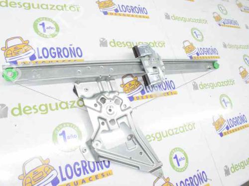 Front left window mechanism MERCEDES-BENZ SPRINTER 5-t Van (B906)  | BP11355383C22 