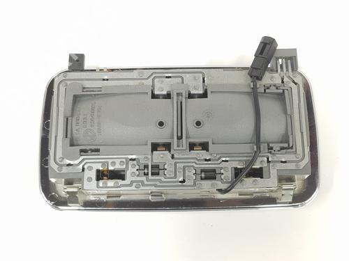 Interior roof light LANCIA DELTA III (844_) 1.6 D Multijet (844.AXC11, 844.AXC1A) | BP10329157I8 