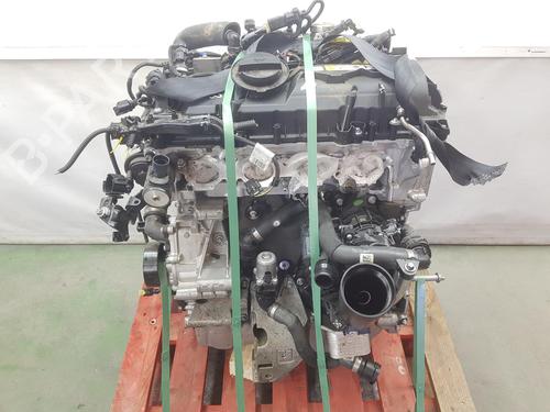 Motor BMW 3 (G20, G80, G28) 330 i (258 hp) B48B20B | B48B20B | 11005A55E68 | 1212CD |