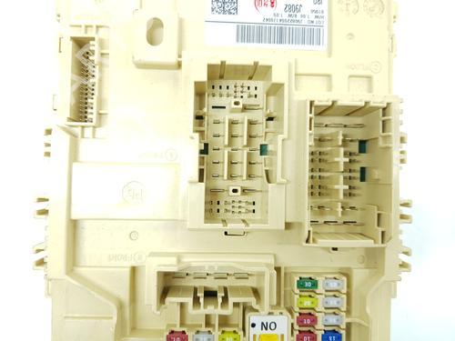 Fuse box HYUNDAI KONA (OS, OSE, OSI) 1.0 T-GDi | BP19082881E1 