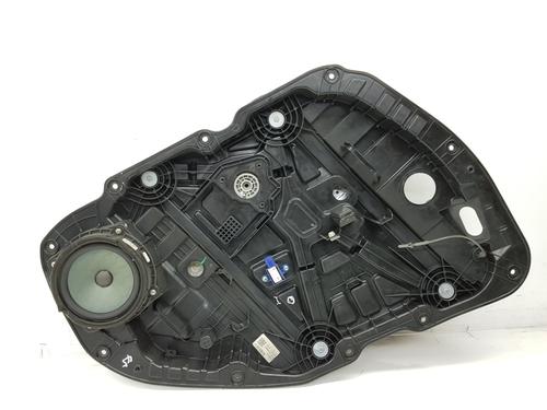 Used Front left window mechanism KIA OPTIMA (JF) 1.7 CRDi (141 hp) 21539944