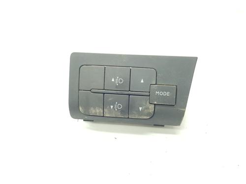 Used Headlight switch CITROËN JUMPER I Van (244) 2.2 HDi (101 hp) 17670343