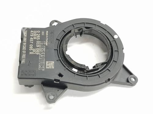 Electronic module RENAULT CLIO IV (BH_)  | BP26231214M83 