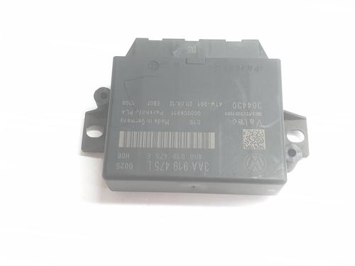 Electronic module VW TOURAN (1T3) | BP36361992M83 - Image 4