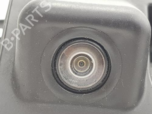 Tailgate handle AUDI A6 C7 (4G2, 4GC) 2.0 TDI | BP29575344C132 