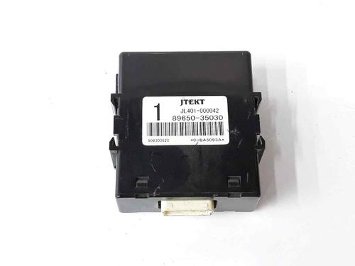 Used Electronic module TOYOTA LAND CRUISER PRADO (_J15_) 3.0 D-4D (KDJ150_, KDJ150, KDJ155) (173 hp) 5836176