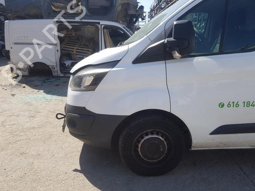 AC radiator FORD TRANSIT CUSTOM V362 Van (FY, FZ)  | BP36206731M32  - Image 14