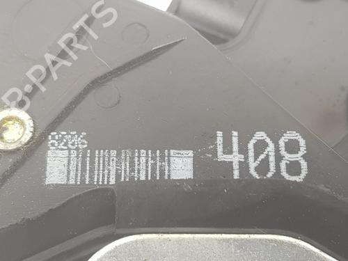Front right lock BMW 3 (E46) 318 i | BP10049654C97 