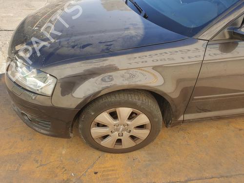 Left front fog light AUDI A3 Sportback (8PA) 1.6 TDI | BP12168341C30 