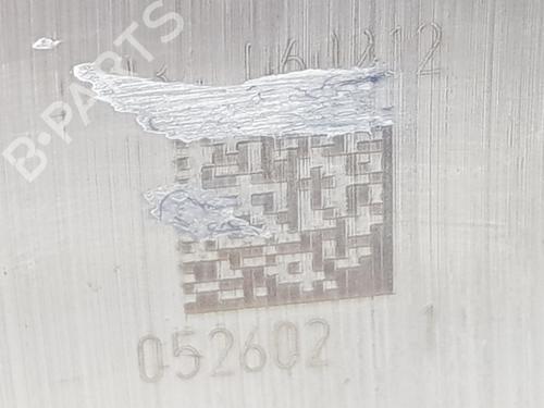 Other AUDI A3 Sportback (8PA) 1.6 TDI | BP15652936O1 