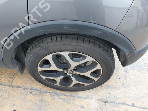 Elektronisk modul RENAULT CAPTUR I (J5_, H5_) 0.9 TCe 90 | BP20983673M83 