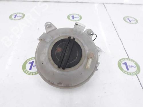 Expansion tank SEAT LEON SC (5F5) 2.0 TDI (150 hp) 5Q0121407M | 5Q0121407M | 5Q0121407M |