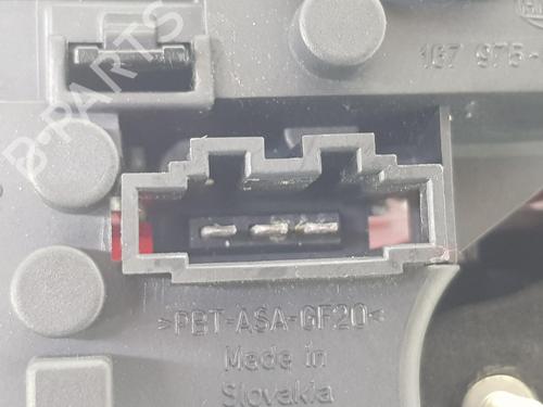Left tailgate light VW GOLF VI (5K1) 1.6 TDI | BP10636146C79 