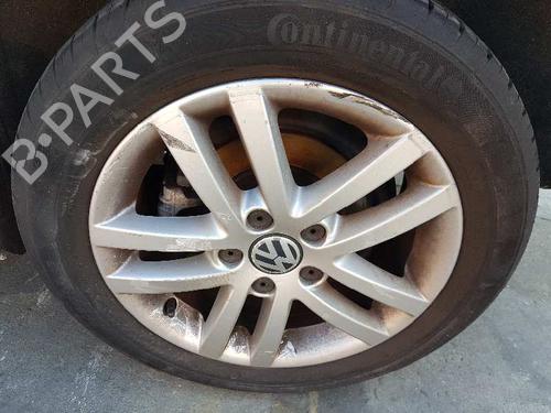 Left rear window motor VW GOLF VI (5K1) 1.6 TDI | BP3516417E23 