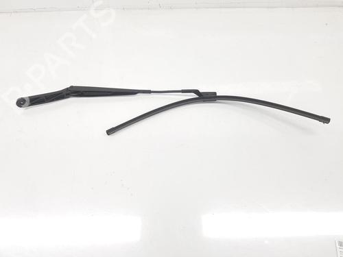 Used Front windshield wiper arm VW GOLF VII (5G1, BQ1, BE1, BE2) 2.0 TDI (150 hp) 10328793