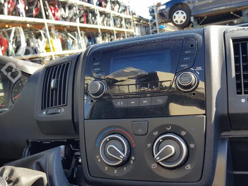 Electronic sensor CITROËN JUMPER II Platform/Chassis 2.0 BlueHDi 130 | BP33215617M84  - Image 14