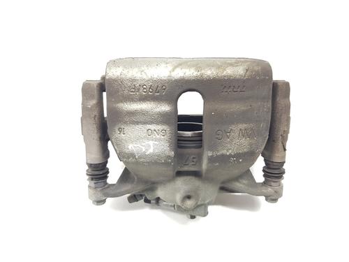 Left front brake caliper VW GOLF VII (5G1, BQ1, BE1, BE2) 2.0 GTD | BP29906966M105